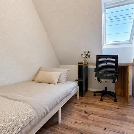 Alpha Apartmán