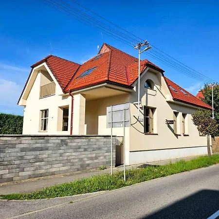 Alpha Apartmán Spisska Nova Ves