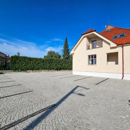 Apartmán Alpha Spisska Nova Ves